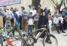 گزارش تصویری از همایش پیاده روی کارکنان در 22 اردیبهشت ماه 